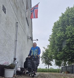 Norwegen grüsst