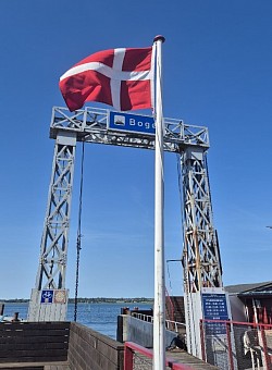 Fähre