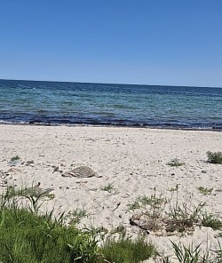 bissel Ostsee