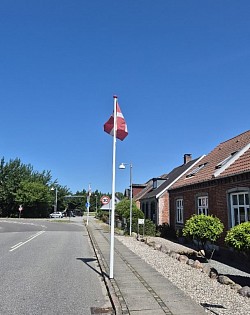 Dänemark