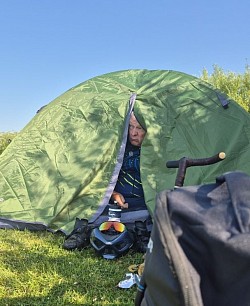 Guten Morgen
