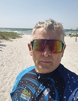 der Holle und die Ostsee