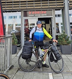 bissel Luft pumpen