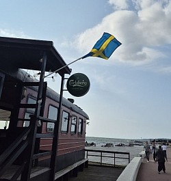 Schweden ahoi