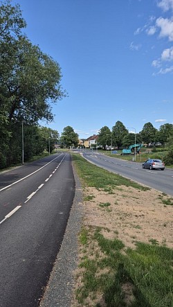 Traumradweg