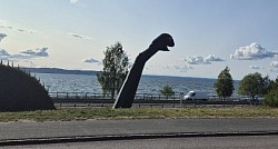 Vätternsee
