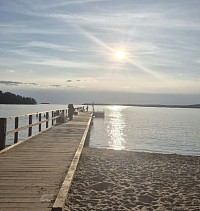 Vätternsee