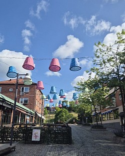 Motala City
