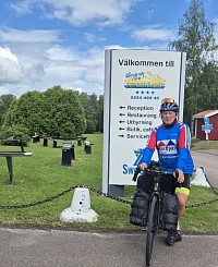 Campingplatz