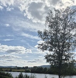 neues Ziel